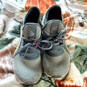 Adidas Pure Boost X Gray 💥